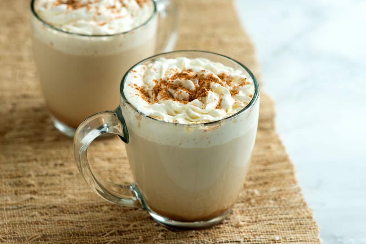 The Ultimate Homemade Pumpkin Spice Latte: Real Pumpkin, Easy Recipe